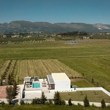 Valley View Villas, By Tk Premium فيلة Ambelokipoi (Zakynthos)