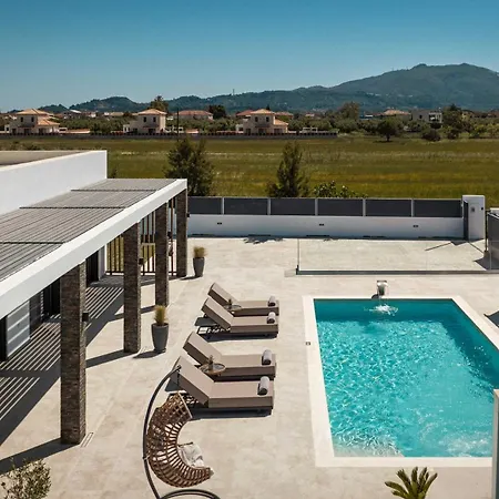 Valley View Villas, By Tk Premium فيلة *