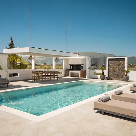 Valley View Villas, By Tk Premium فيلة