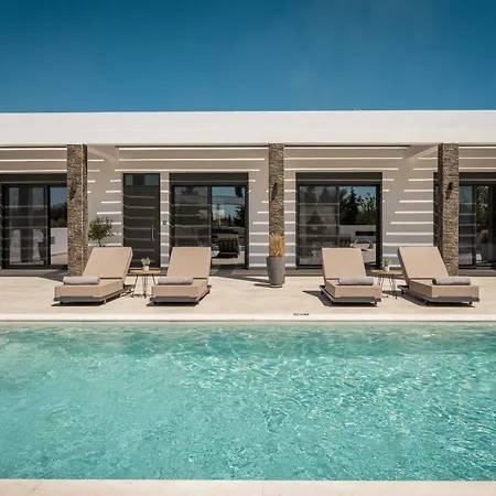 فيلة Valley View Villas, By Tk Premium