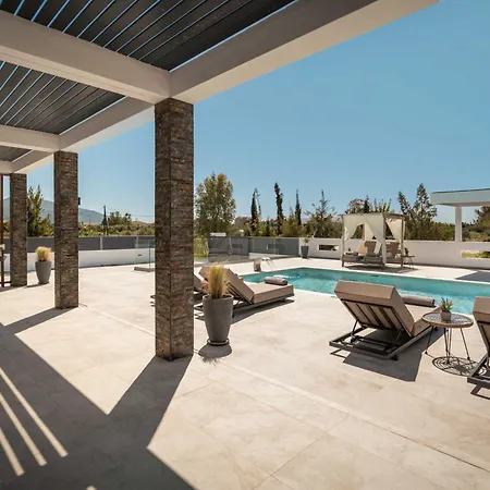 Valley View Villas, By Tk Premium