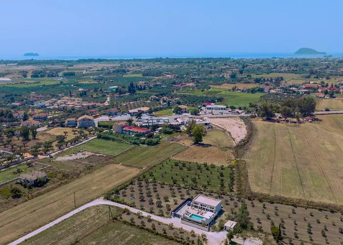 Valley View Villas, By Tk Premium *