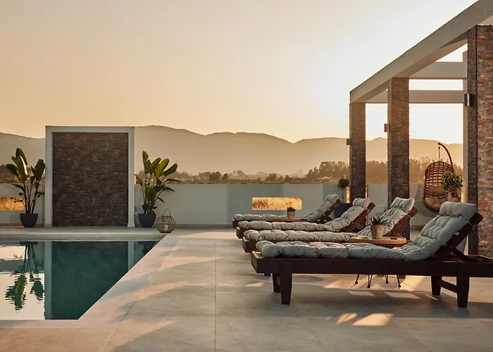 Valley View Villas, By Tk Premium