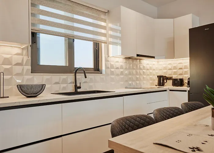 Valley View Villas, By Tk Premium 别墅 Ambelokipoi (Zakynthos)