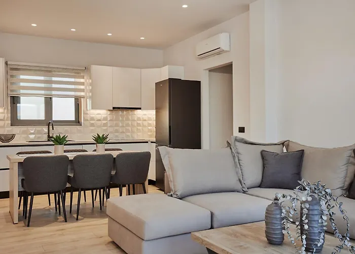 别墅 Valley View Villas, By Tk Premium Ambelokipoi (Zakynthos)