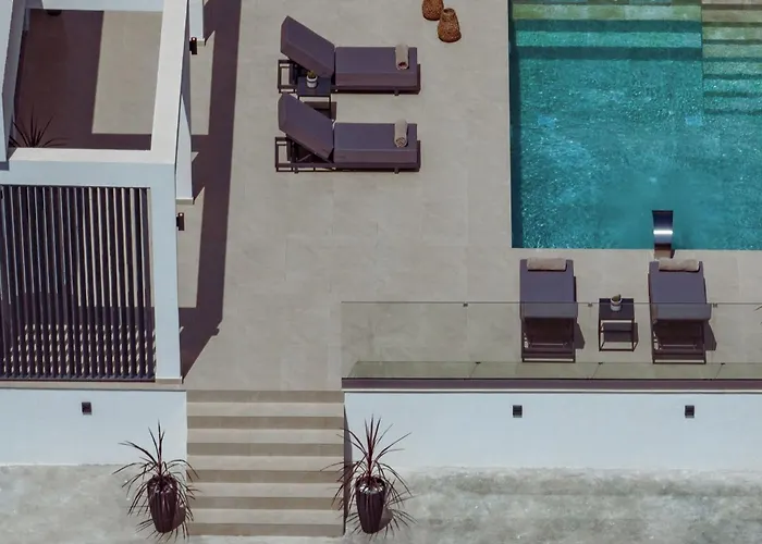 Valley View Villas, By Tk Premium * Ambelokipoi (Zakynthos)