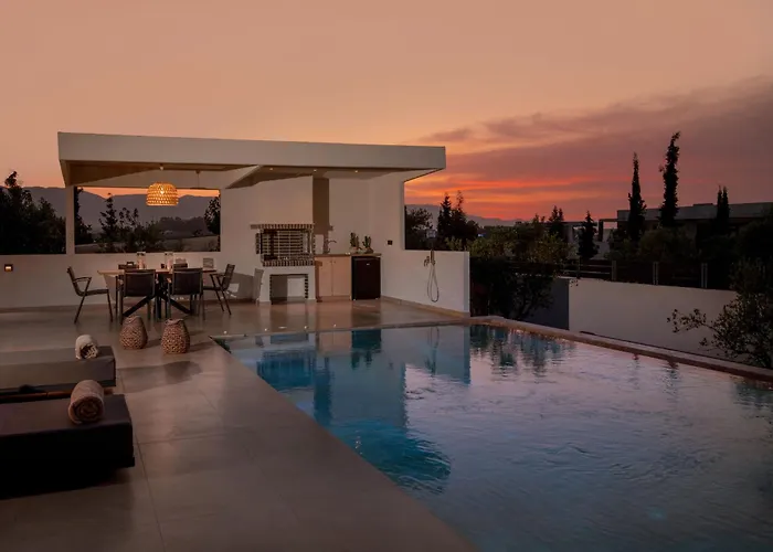 Valley View Villas, By Tk Premium *
