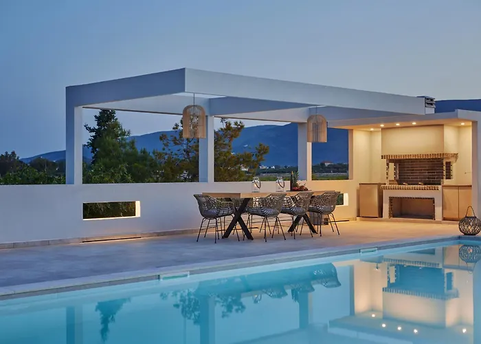 Valley View Villas, By Tk Premium