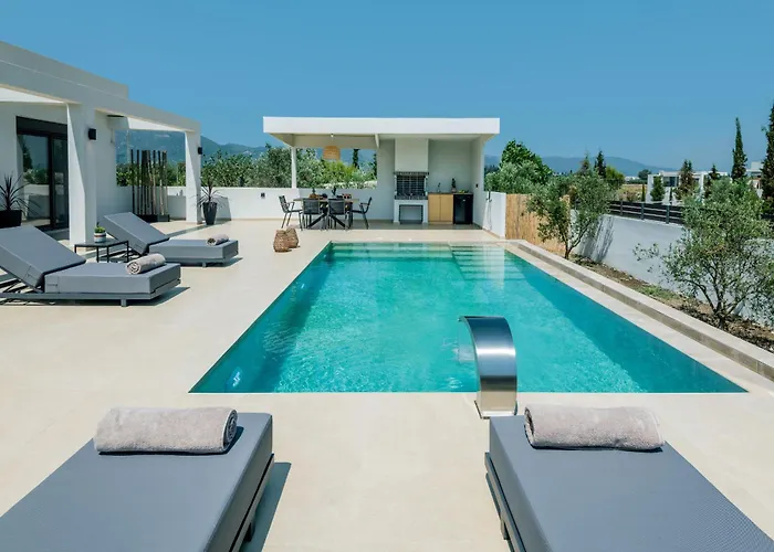 Valley View Villas, By Tk Premium *
