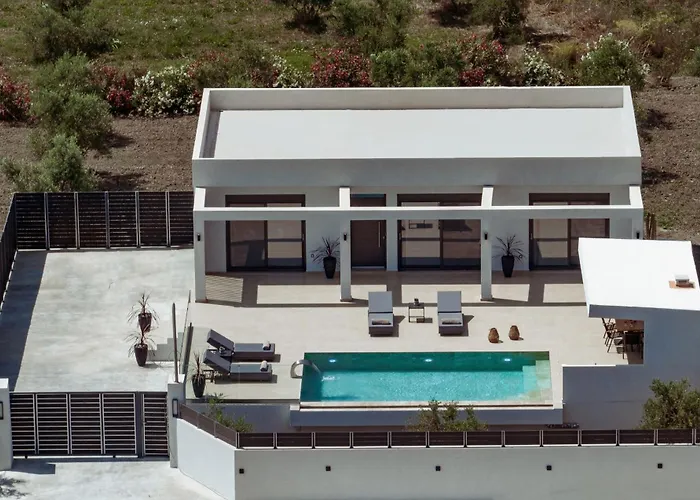 Valley View Villas, By Tk Premium * Ambelokipoi (Zakynthos)