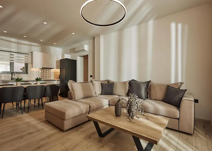 Valley View Villas, By Tk Premium * Ambelokipoi (Zakynthos)