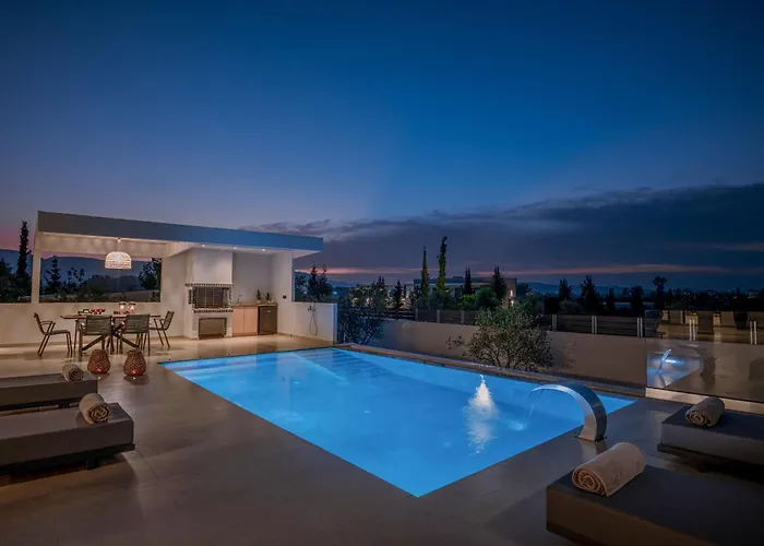 Valley View Villas, By Tk Premium 别墅 *