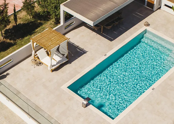 Valley View Villas, By Tk Premium *