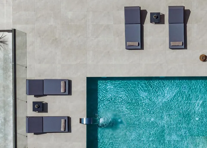 Valley View Villas, By Tk Premium Ambelokipoi (Zakynthos)
