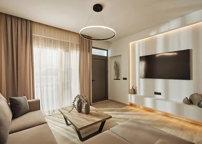 Valley View Villas, By Tk Premium * Ambelokipoi (Zakynthos)