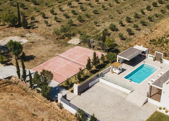 Valley View Villas, By Tk Premium