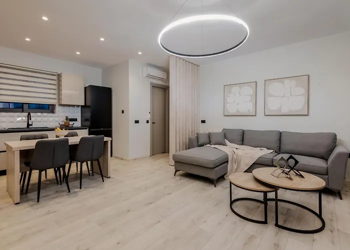 Valley View Villas, By Tk Premium 别墅 Ambelokipoi (Zakynthos)