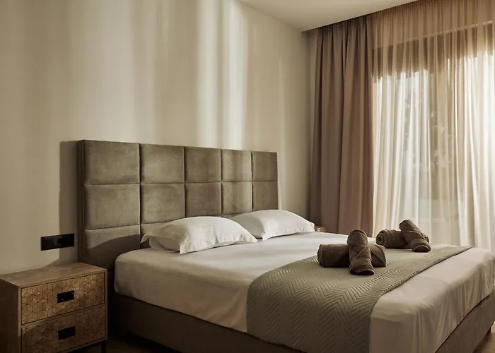 Valley View Villas, By Tk Premium * Ambelokipoi (Zakynthos)