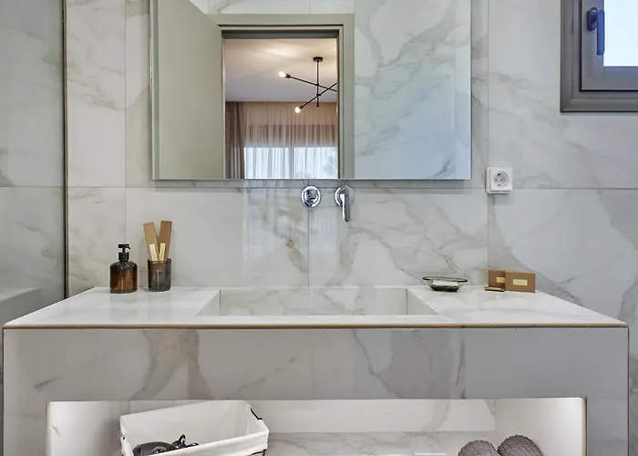 Valley View Villas, By Tk Premium 别墅 *