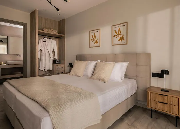 别墅 Valley View Villas, By Tk Premium Ambelokipoi (Zakynthos)