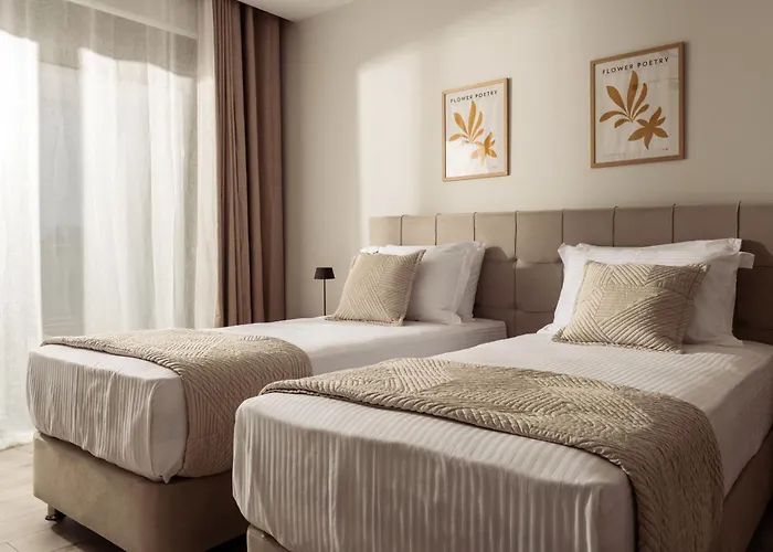 Valley View Villas, By Tk Premium Ambelokipoi (Zakynthos)
