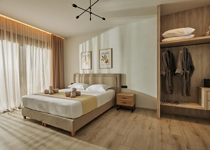 Valley View Villas, By Tk Premium Ambelokipoi (Zakynthos)
