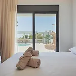 Valley View Villas, By Tk Premium Villa Ambelokipoi (Zakynthos)