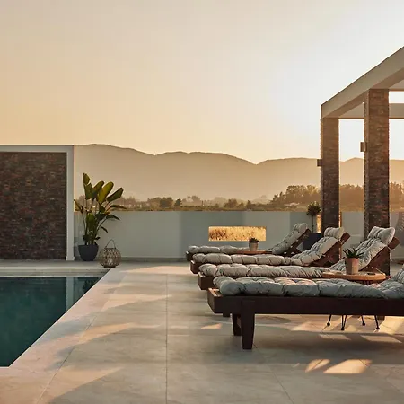 Valley View Villas, By Tk Premium
