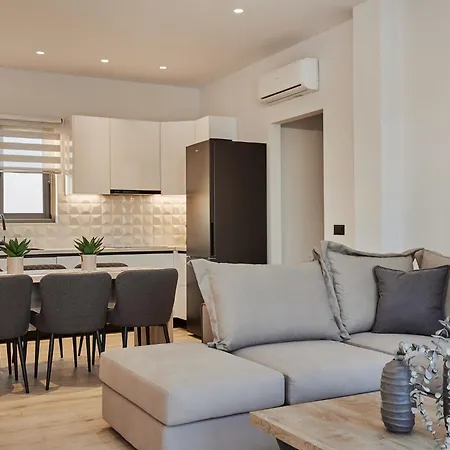Villa Valley View Villas, By Tk Premium Ambelokipoi (Zakynthos)