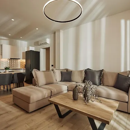 Valley View Villas, By Tk Premium * Ambelokipoi (Zakynthos)