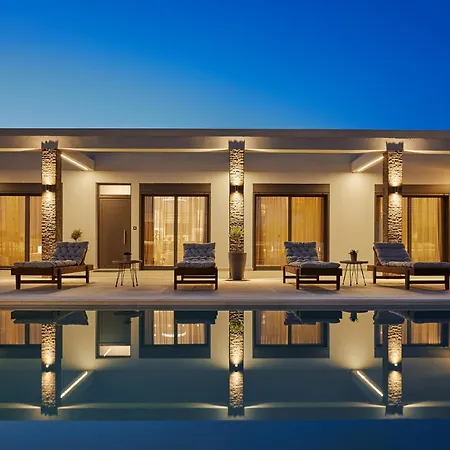 Valley View Villas, By Tk Premium Villa