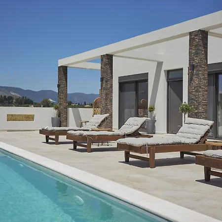 Valley View Villas, By Tk Premium Vilă *