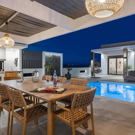 Villa Valley View Villas, By Tk Premium