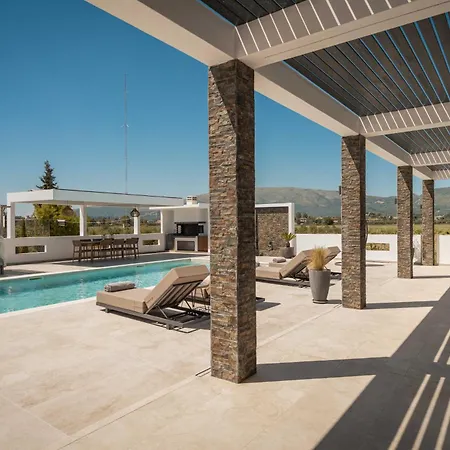 Villa Valley View Villas, By Tk Premium *